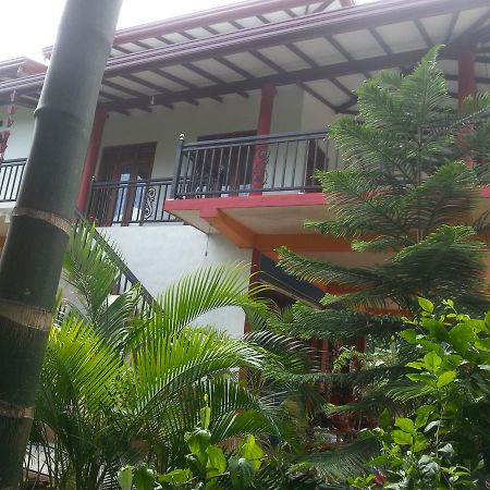 Peacock Villa Resort Udawalawe Eksteriør billede