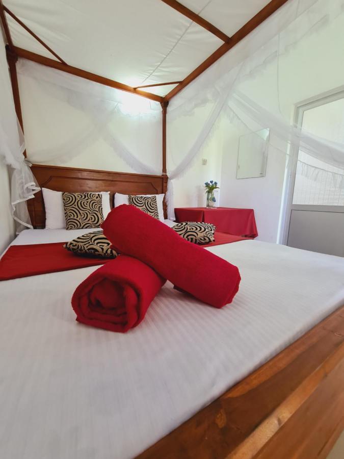 Peacock Villa Resort Udawalawe Eksteriør billede