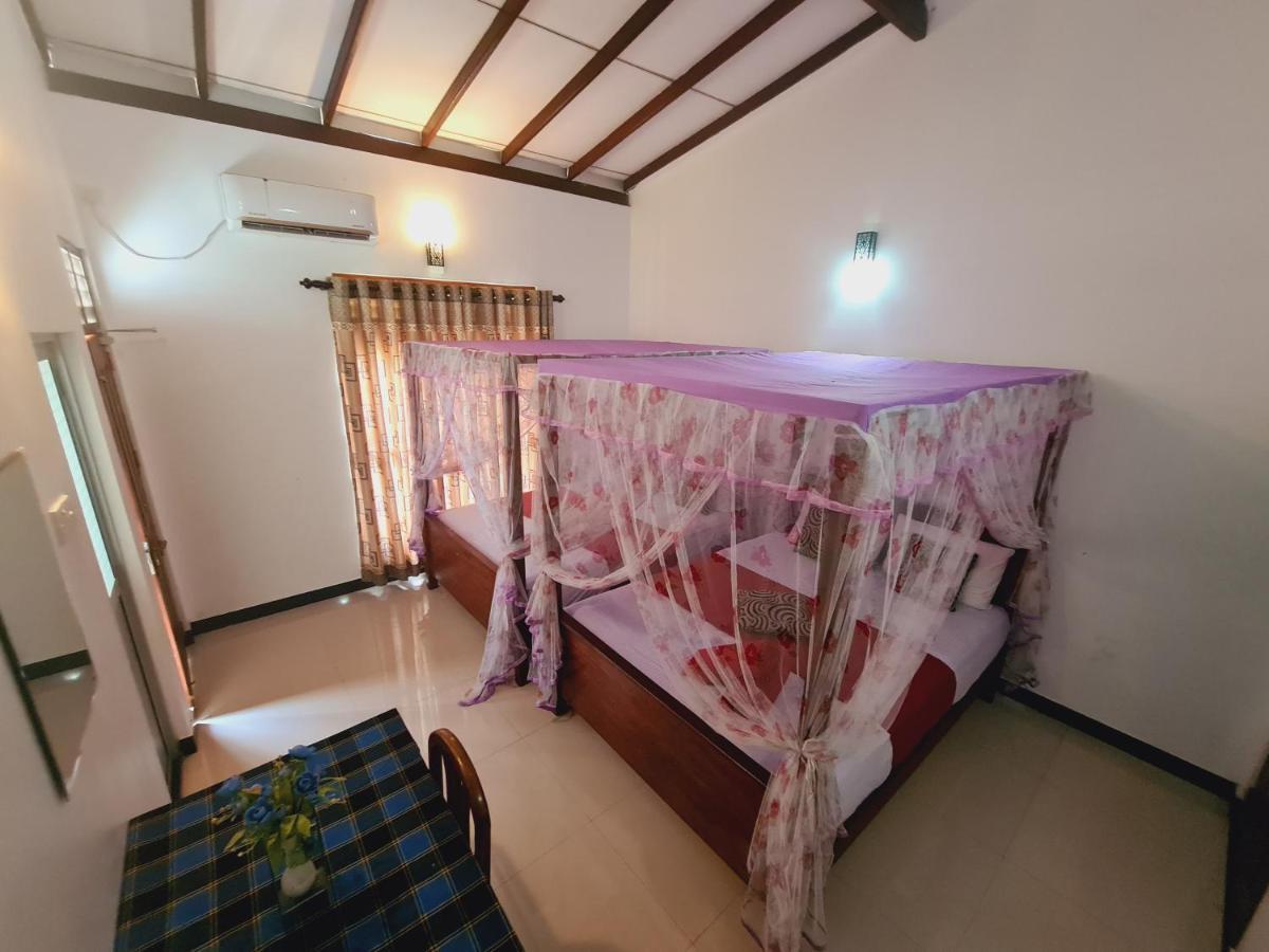 Peacock Villa Resort Udawalawe Eksteriør billede