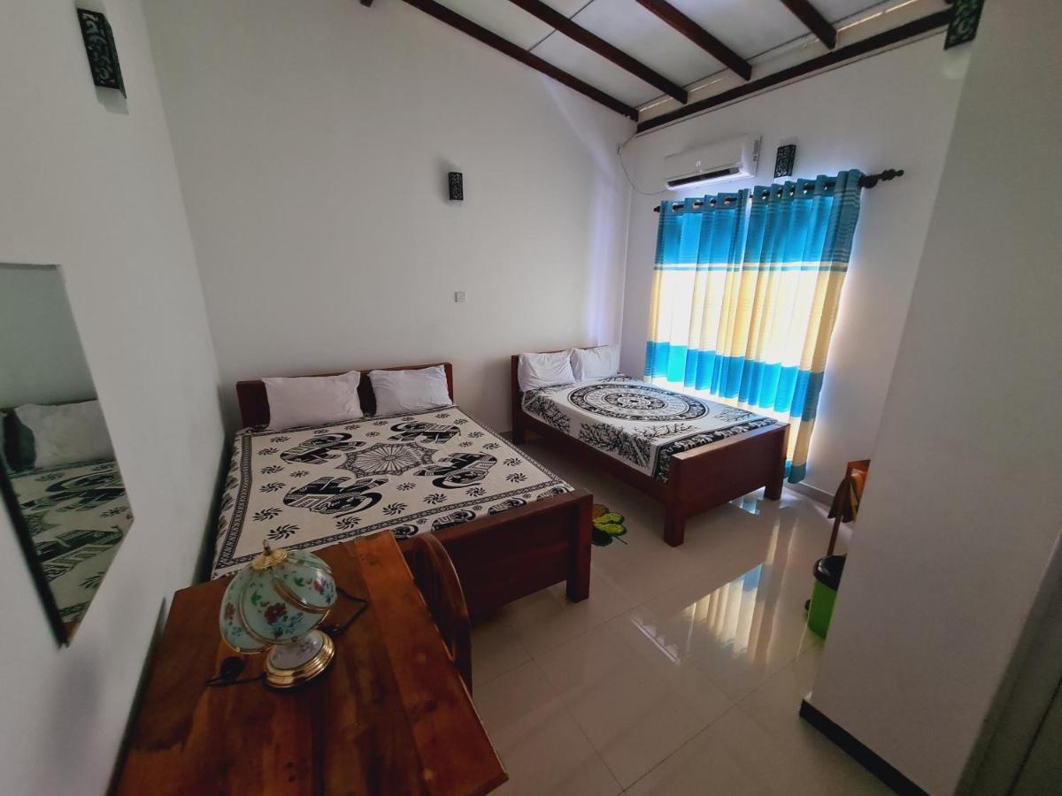 Peacock Villa Resort Udawalawe Eksteriør billede
