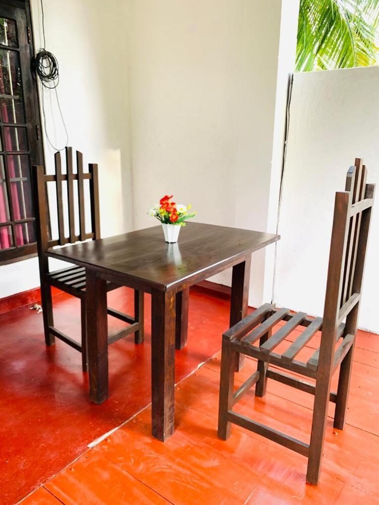 Peacock Villa Resort Udawalawe Eksteriør billede