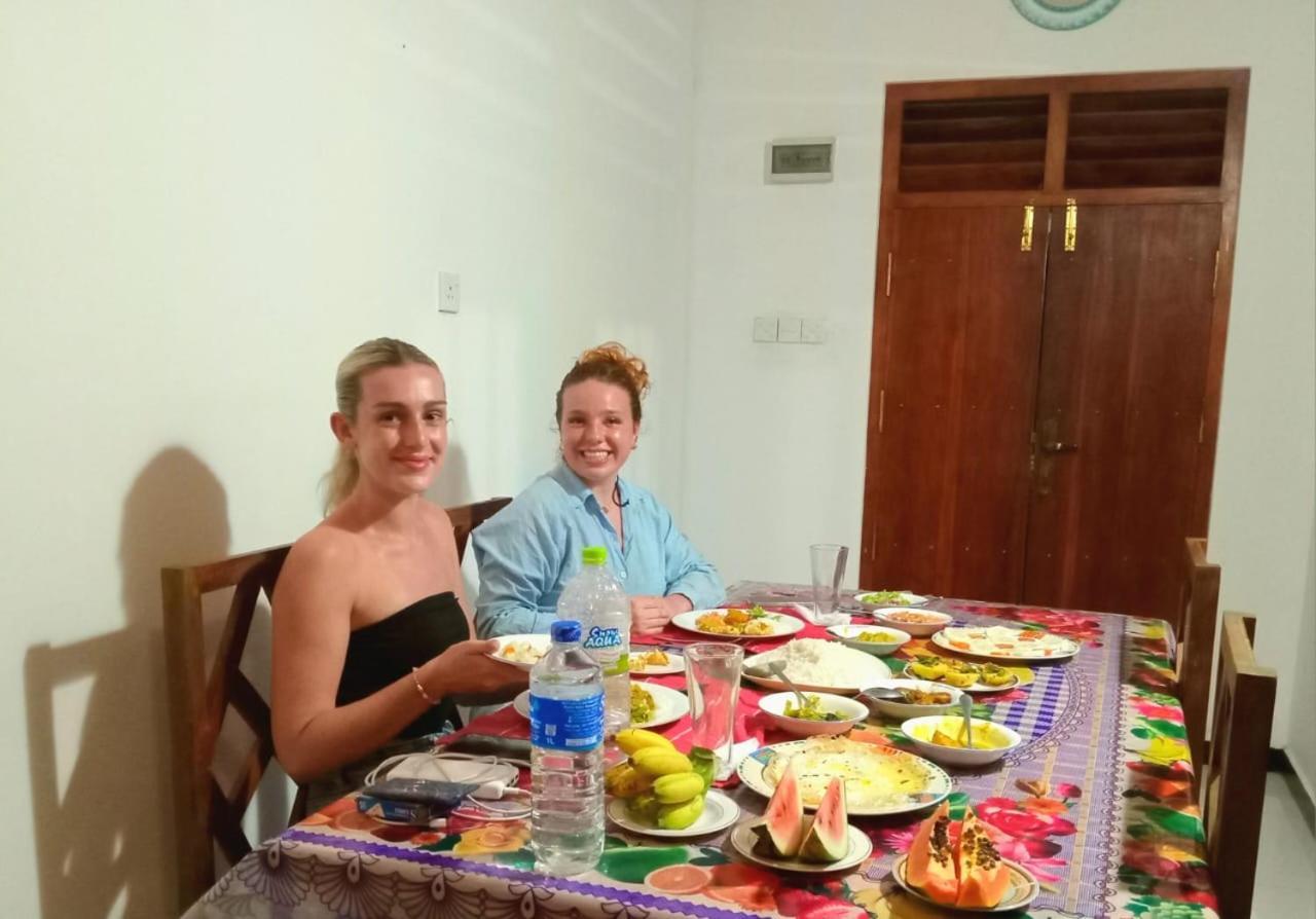 Peacock Villa Resort Udawalawe Eksteriør billede
