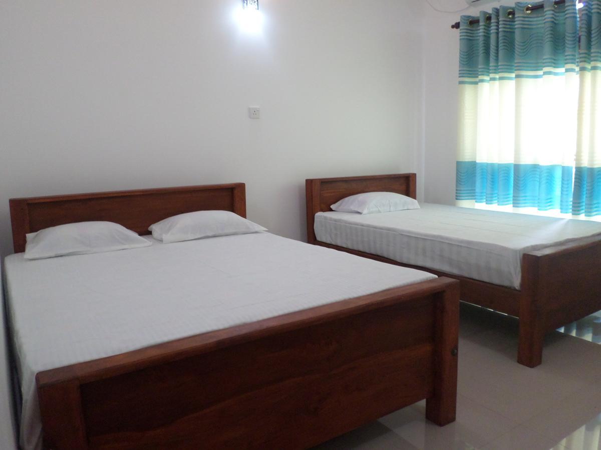 Peacock Villa Resort Udawalawe Eksteriør billede