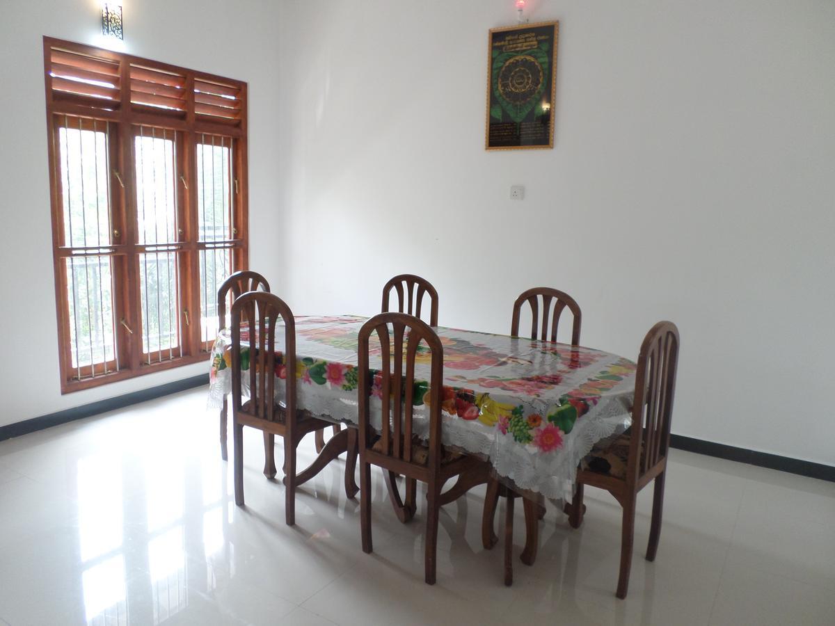 Peacock Villa Resort Udawalawe Eksteriør billede