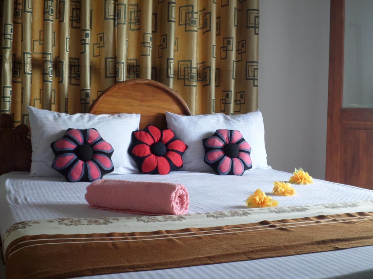 Peacock Villa Resort Udawalawe Eksteriør billede