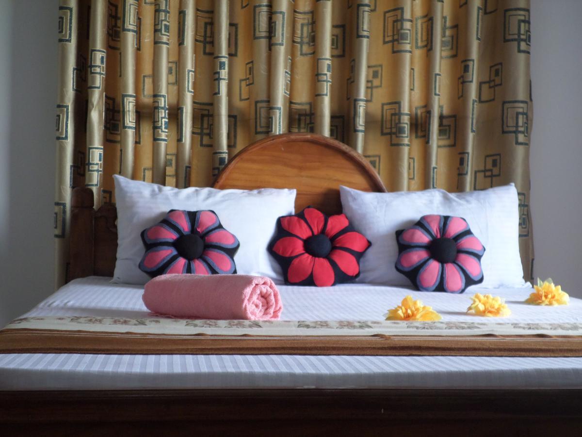 Peacock Villa Resort Udawalawe Eksteriør billede