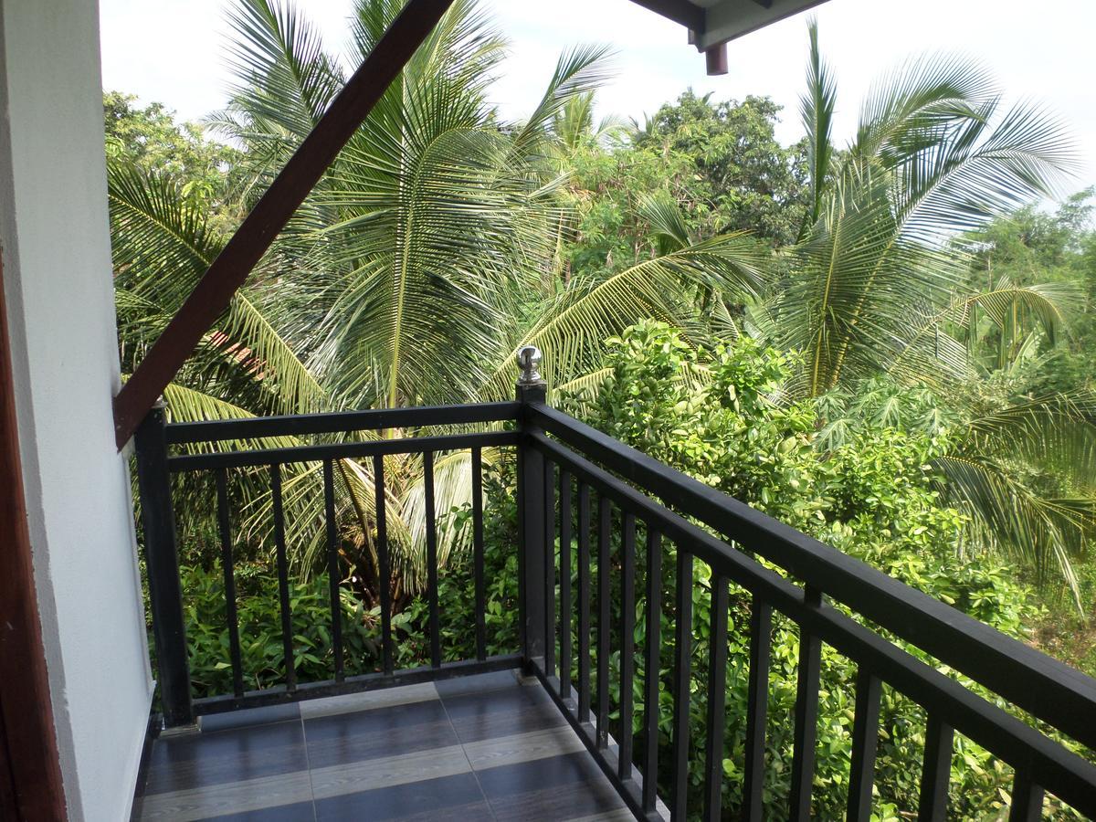 Peacock Villa Resort Udawalawe Eksteriør billede