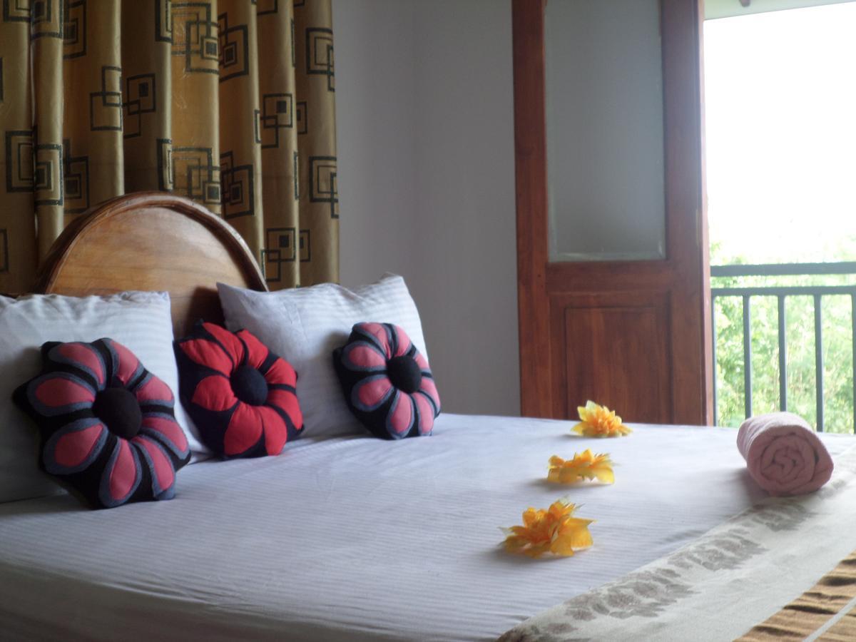 Peacock Villa Resort Udawalawe Eksteriør billede