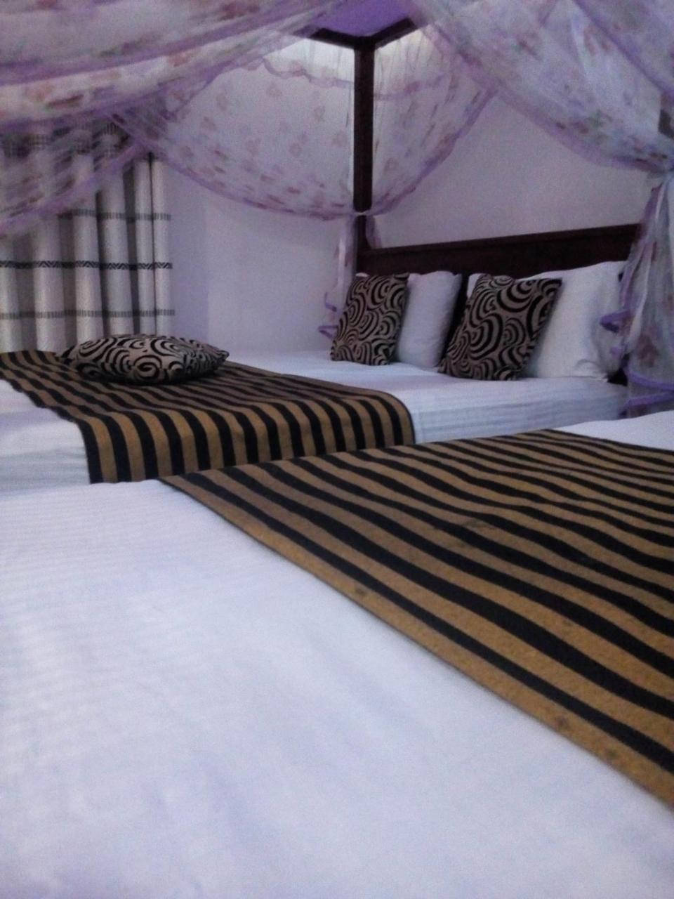 Peacock Villa Resort Udawalawe Eksteriør billede