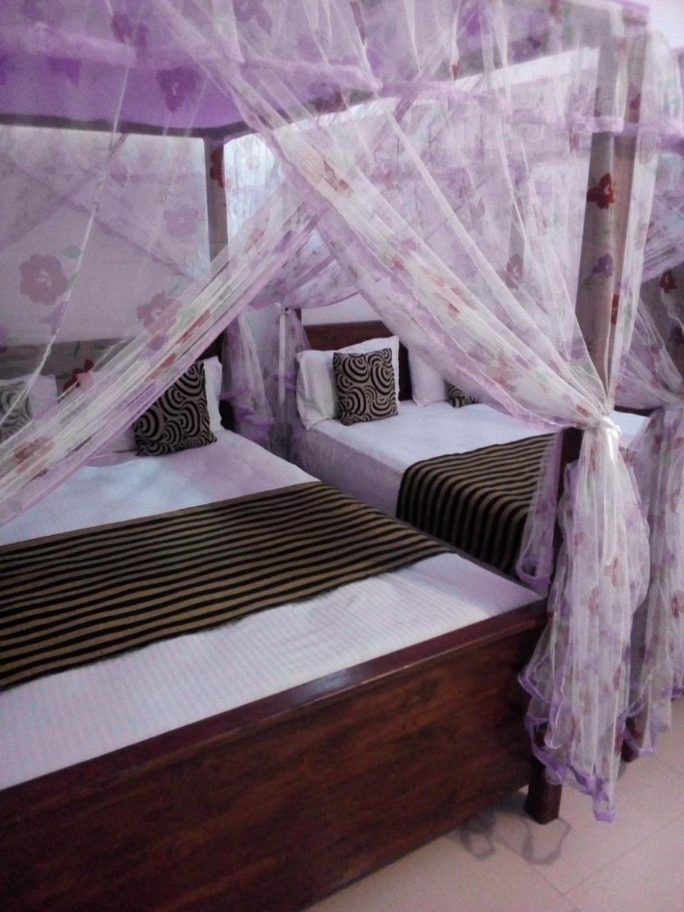 Peacock Villa Resort Udawalawe Eksteriør billede