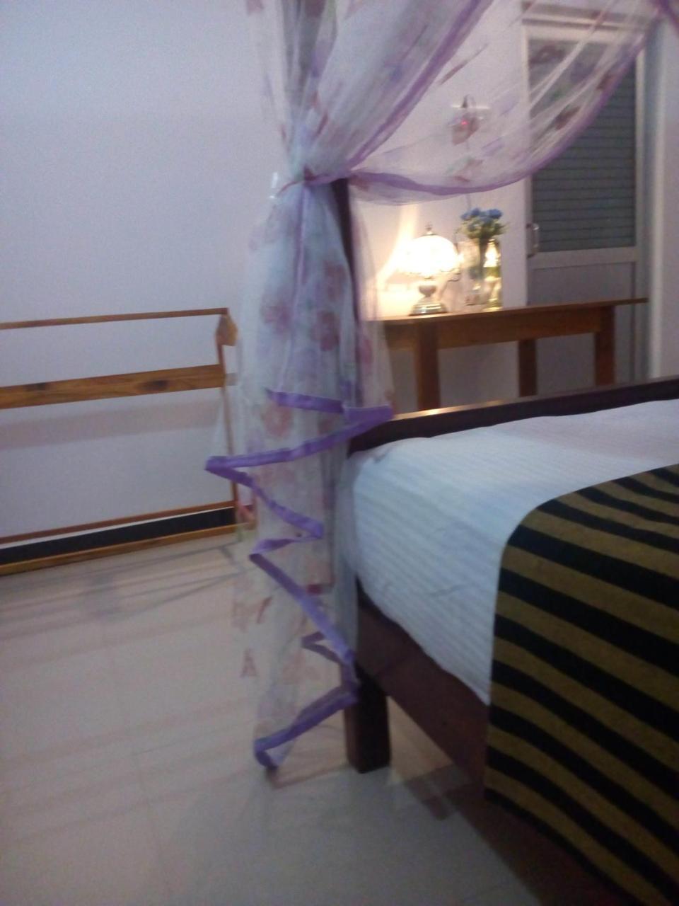 Peacock Villa Resort Udawalawe Eksteriør billede