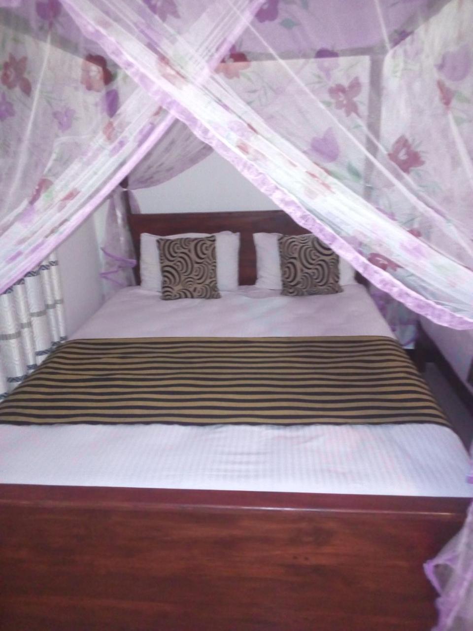 Peacock Villa Resort Udawalawe Eksteriør billede
